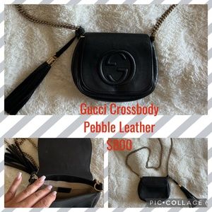 Gucci Crossbody Bag